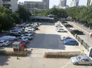 City Convenient Hotel (Xiangyang Wanda Plaza)(城市便捷酒店（襄阳万达广场店）)