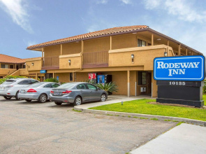 Rodeway Inn Santee San Diego East