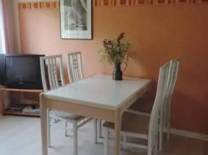 Ferienwohnung Criée