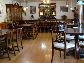 Pension Cosmos no Yakata