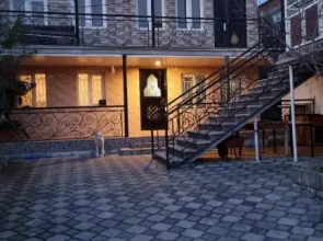 tsereteli street #16
