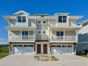Swing Bridge Condo - Unit 40