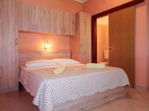 Apartment Noa Spiez
