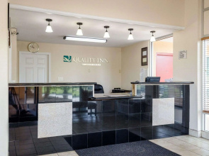 Quality Inn Louisville MS