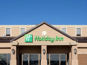 Holiday Inn Harrisonburg