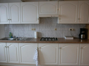 West Side Roses appartement