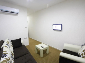 Tarbus Hotel