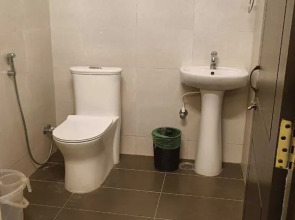 PVK Residency Tirupati