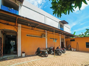 Hotel O Mandiri Inn