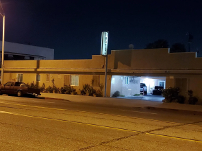 Patio Motel