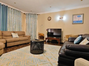 Mlambe Lodges Area 12