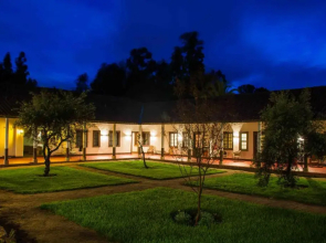 Hacienda Histórica Marchigüe