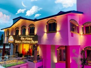 The Neeraj Ganga Heritage Palace