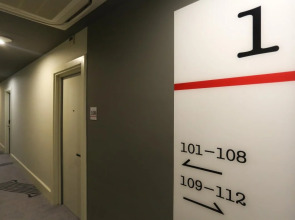 Avenue J Hotel Central Market KL