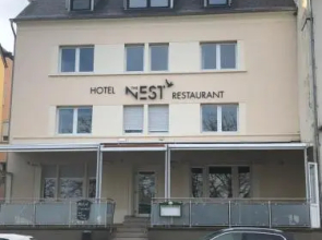 Hotel & Restaurant The Nest