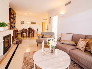 AA-Family friendly 3 bedroom Apartment