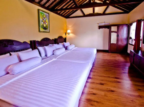 Puri Sakanti Nature Family Resort