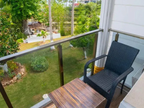 La Cactus Boutique Hotel