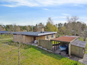"Marjon" - 450m from the sea in NE Jutland