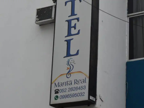 Hotel Manta Real