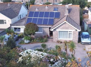 Seven Bed and Breakfast