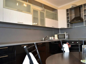 Пантеон Апартаменты Центр