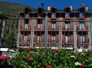 Hotel Vall d'Aneu