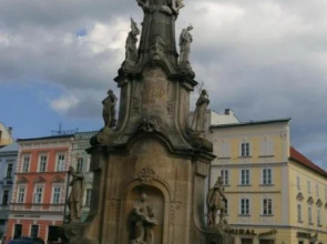 Penzion Keramika