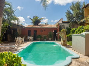 Navegantes Beach Hotel by OYO Rooms