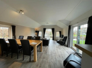 Home in Sint Nicolaasga
