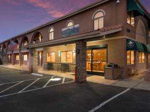 GreenTree Inn Sedona