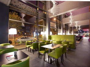Hotel SB Plaza Europa