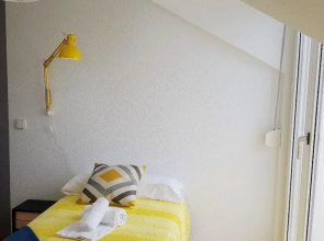 Apartment - 2 Bedrooms with Pool - 107808