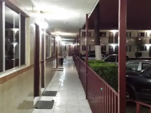 Motel Sahara