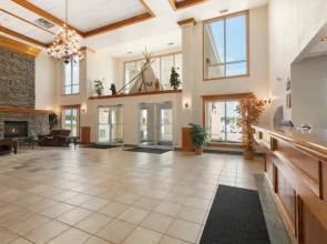 Days Inn High Prairie