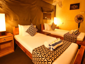 Athgira River Camp