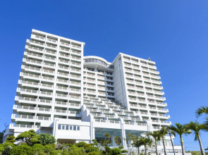 Kanehide Onna Marine View Palace