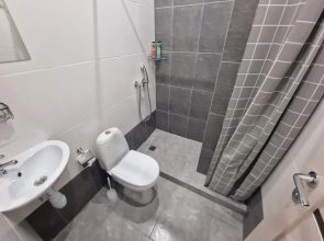 МоМи на улице Профсоюзная