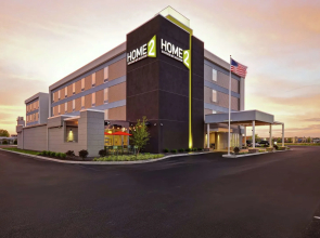 Home2 Suites by Hilton Terre Haute