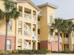 Canopy Walk 235, Bedrooms, Sleeps 8, Intracoastal View, 3rd Floor, WiFi