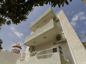 Kissamia Rooms - Next to Night Clubs