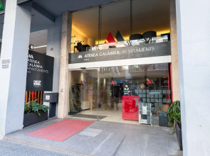 Aparthotel Atenea Calabria