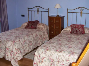 Agroturismo Txarbadi