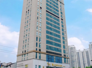 Magnificent International Hotel