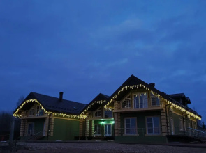 Mihajlovskoe ugode