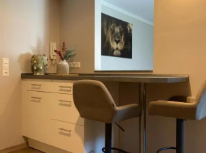 African Suite - Maintal Bei Frankfurt (Adults Only)
