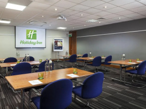 Holiday Inn London - Regent's Park by IHG