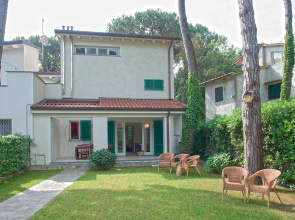 Simon Cottage
