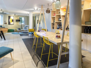 Aparthotel Adagio Access Paris Porte de Charenton