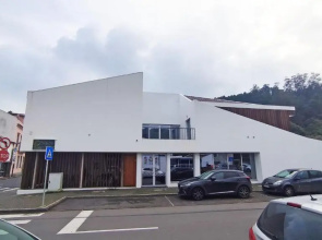 Atlantic 3 Bicas - Furnas